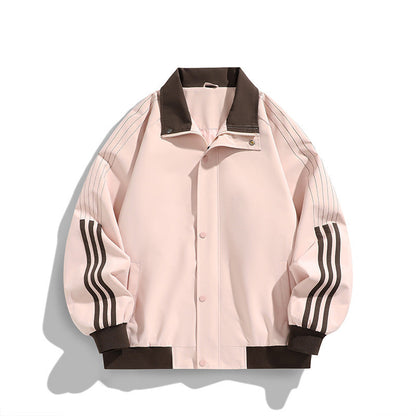Joseph – Lockere Jungen Fliegerjacke