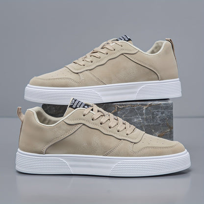 Herren Sneaker Low – Modische Freizeitschuhe mit sportlichem Look und hohem Tragekomfort