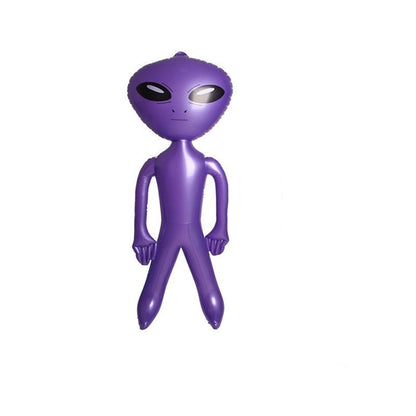 Halloween Aufblasbare Deko – Gruselige Figuren und Leuchtende Accessoires für Party & Garten