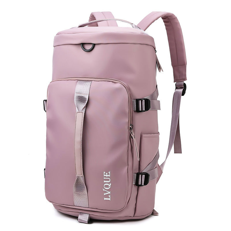 Laurence – Wasserdichter Fitness-Rucksack