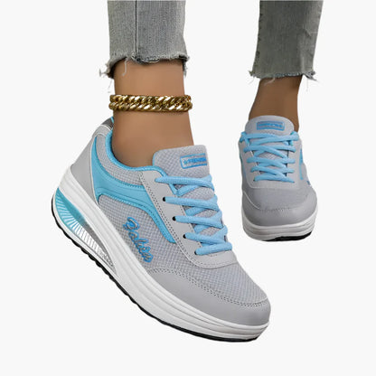 Damen Orthopädische Sneakers mit Air Cushion – Komfort und Unterstützung für Alltag & Freizeit