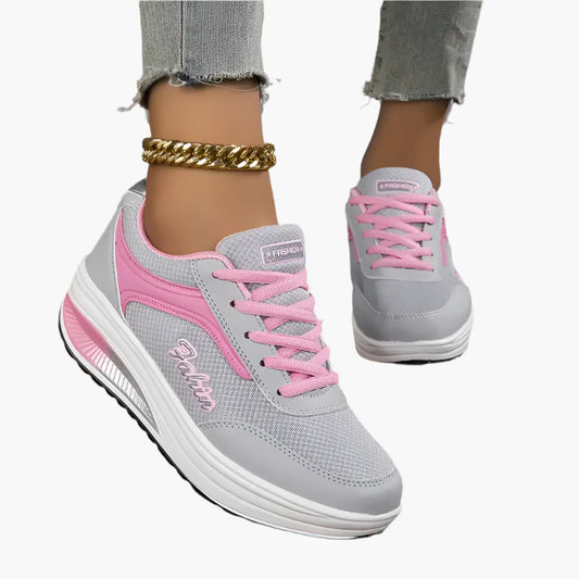Damen Orthopädische Sneakers mit Air Cushion – Komfort und Unterstützung für Alltag & Freizeit