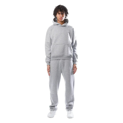 Damen Trainingsanzug Kapuzenpullover & Jogginghose Freizeit Set – Modernes Streetwear Outfit