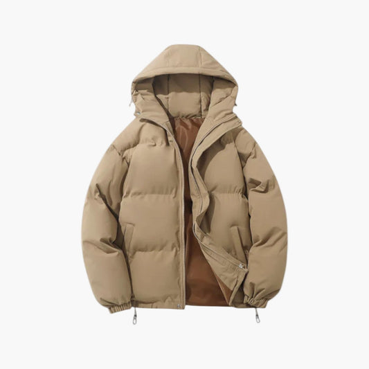Unisex Winter Parka Jacke – Urban Style & Outdoor Komfort für kalte Tage