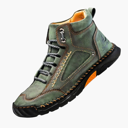 Herren Outdoor-Freizeitschuhe – Modische High-Top Sneaker für Alltag und Abenteuer