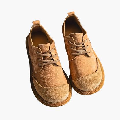 Herren Bequeme Orthopädische Freizeitschuhe – Zeitloser Casual Stil für Alltag und Beruf