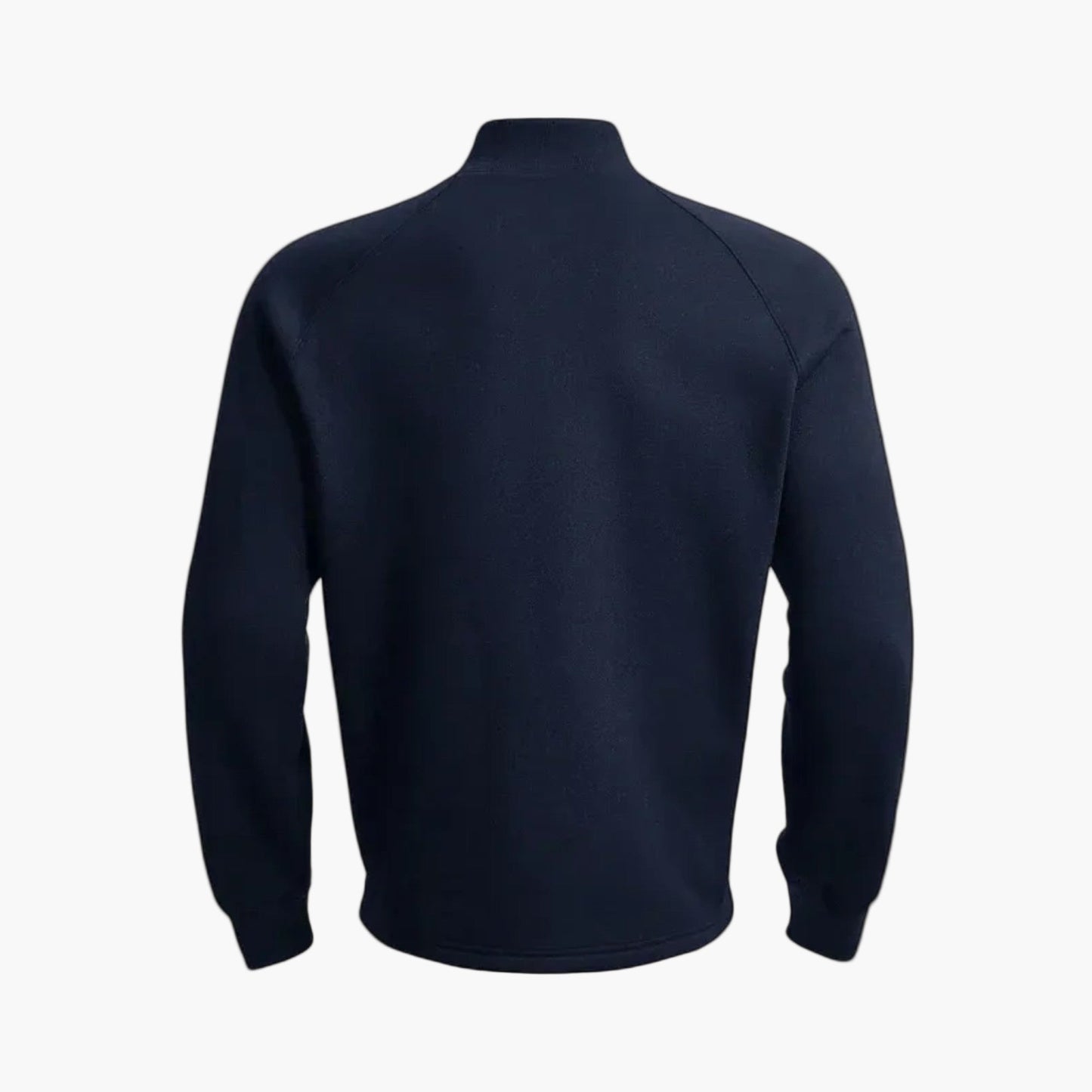 Herren Halb-Zip Pullover Freizeit & Komfort – Klassischer Herren Sweatshirt Style