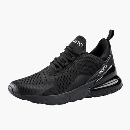 Herren Sneaker Sportlich Komfort – Atmungsaktive Freizeitschuhe für Training und Alltag