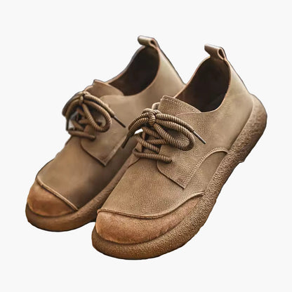 Herren Bequeme Orthopädische Freizeitschuhe – Zeitloser Casual Stil für Alltag und Beruf