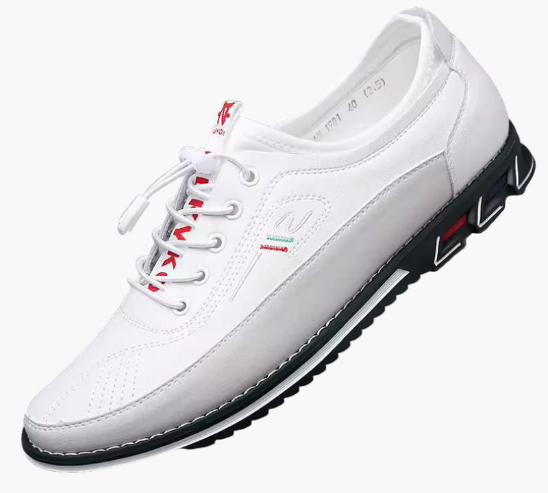 Herren Freizeitschuhe – Stilvolle und Bequeme Alltagsschuhe für Business & Freizeit