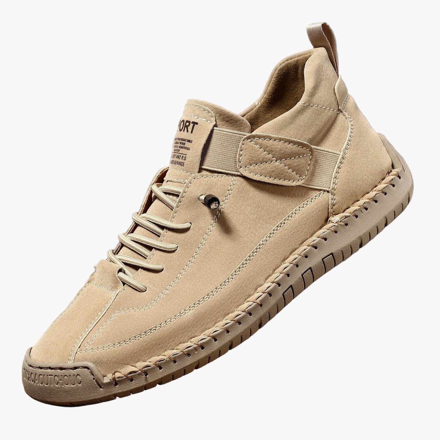 Herren Sneaker Freizeitschuh Sportlich Komfortabel Alltag