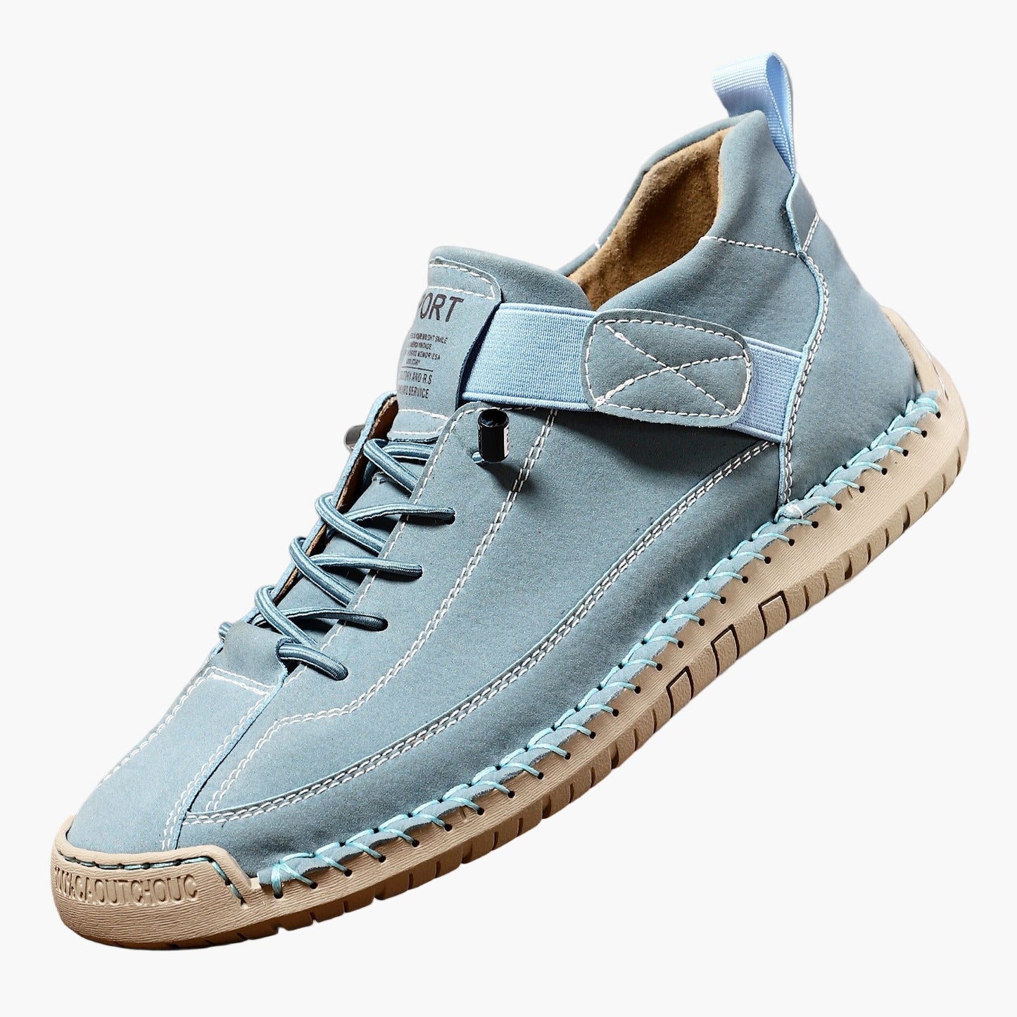 Herren Sneaker Freizeitschuh Sportlich Komfortabel Alltag