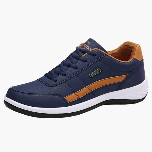 Herren Orthopädische Sneaker – Bequeme Alltagsschuhe für Freizeit & Beruf