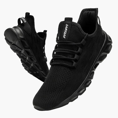 Herren Sneaker – Sportlicher Freizeitschuh für Alltag und Fitness