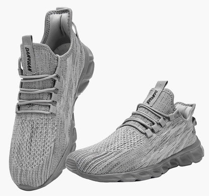 Herren Sneaker – Sportlicher Freizeitschuh für Alltag und Fitness