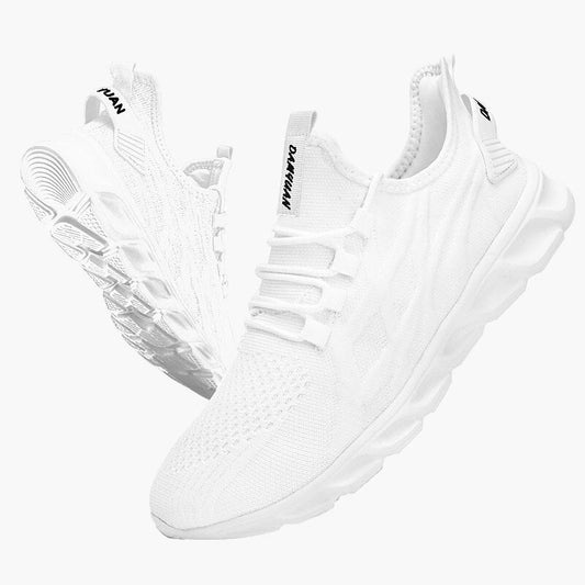 Herren Sneaker – Sportlicher Freizeitschuh für Alltag und Fitness