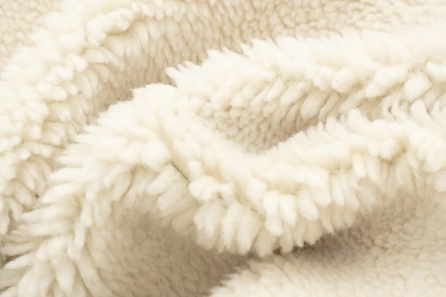 Damen Winterjacke mit modischem Teddyfell und modernem Schnitt – Stilvolle Outdoor-Jacke für kalte Tage