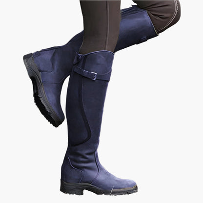 Damen Outdoor-Stiefel Wasserdicht Leicht für Alltag und Abenteuer