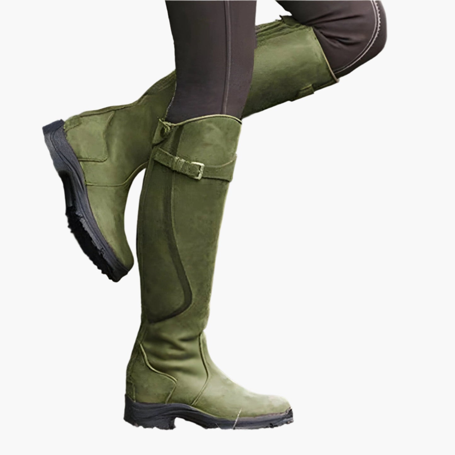Damen Outdoor-Stiefel Wasserdicht Leicht für Alltag und Abenteuer