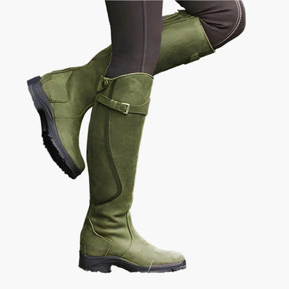 Damen Outdoor-Stiefel Wasserdicht Leicht für Alltag und Abenteuer