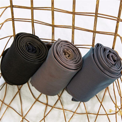 Damen Winterstrumpfhose – Modische, super dehnbare und komfortable Leggings für kalte Tage