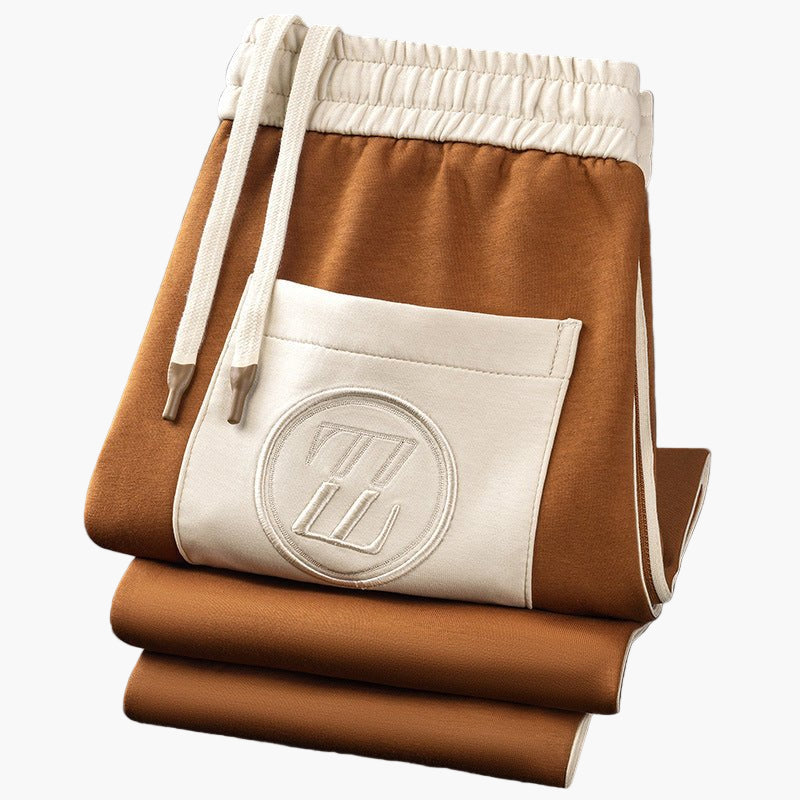 Herren Trainingsanzug Set – Modernes 2-teiliges Sportswear Outfit für Fitness & Freizeit