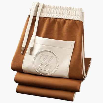 Herren Trainingsanzug Set – Modernes 2-teiliges Sportswear Outfit für Fitness & Freizeit