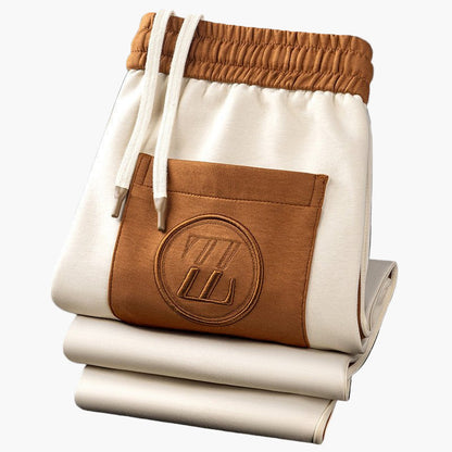 Herren Trainingsanzug Set – Modernes 2-teiliges Sportswear Outfit für Fitness & Freizeit